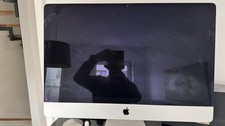 iMac 27" fine 2013 I5 3,4 GHz