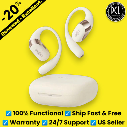 Sigillato shokz openfit - sigillato:, 2