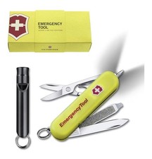 Strumenti di emergenza e