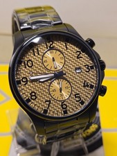 Orologio uomo Invicta - Chase