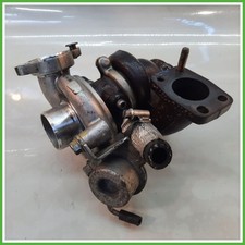 Turbina, Turbocompressore