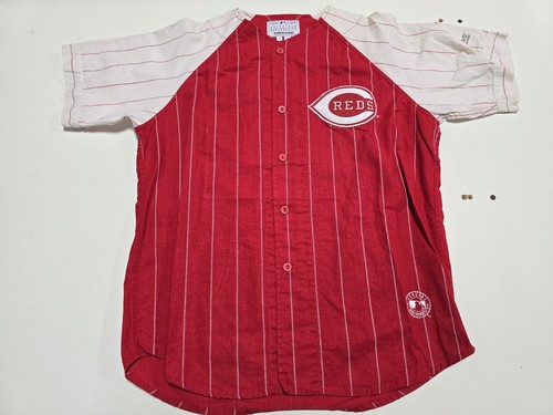Maglia cincinnati reds 11 - maglia,