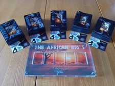 Zippo By Mazzi African Big