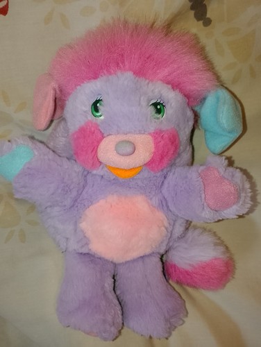 Peluche popples pretty - bit,