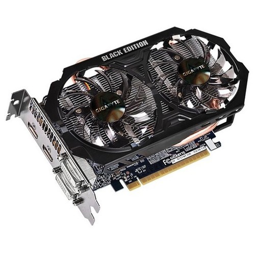 Gigabyte geforce gtx - gigabyte,