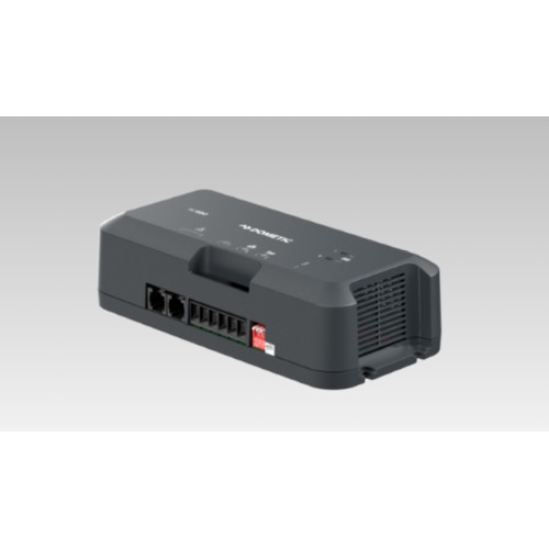 Regolatore fotovoltaico sun - regolatore,