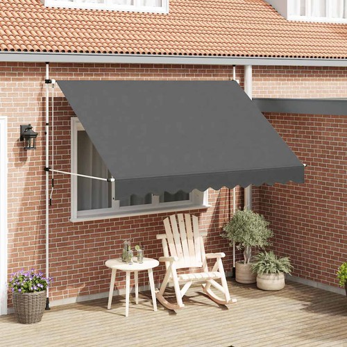 Tenda sole retrattile - da,