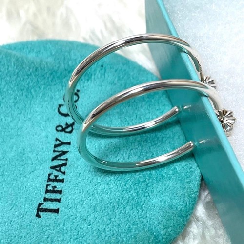 Autentica tiffany co - tiffany, &