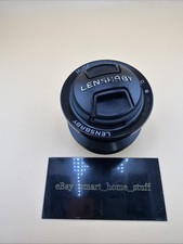 Lensbaby Muse per Canon EF