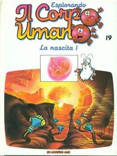 esplorando il corpo umano 19