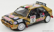 Kyosho 1/18  lancia delta hf