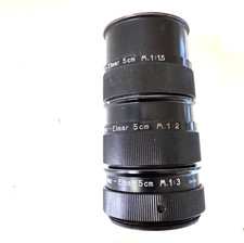 #31446-Leica Leitz 3 Macro