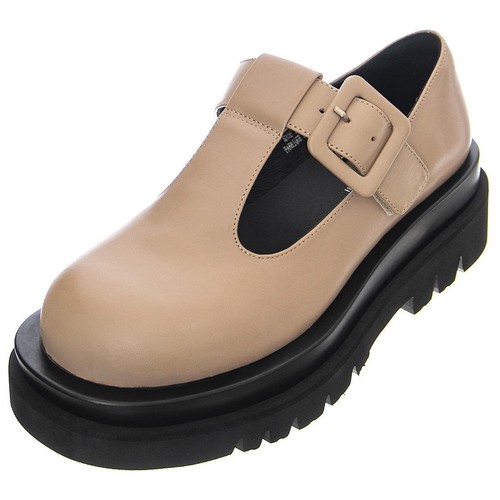Brevet scarpe mocassini - -,