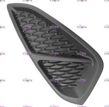 GRIGLIA PARAURTI ANTERIORE DX