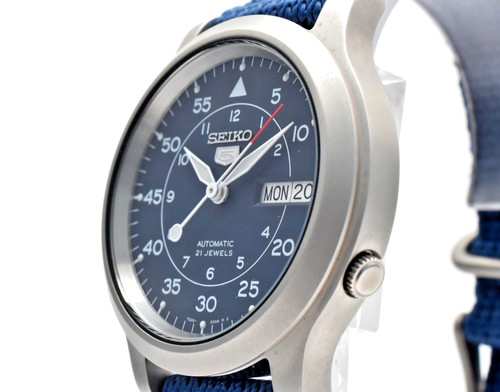 Orologio uomo automatico seiko - uomo,