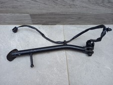Cavalletto laterale completo - laterale,