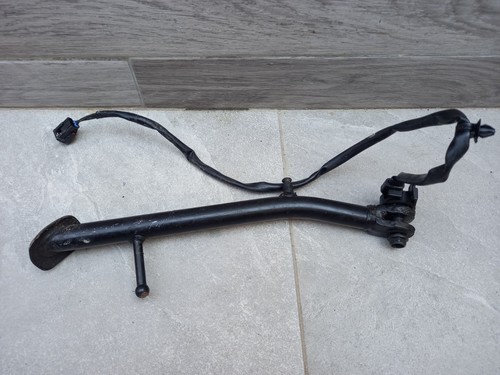 Cavalletto laterale completo - laterale,