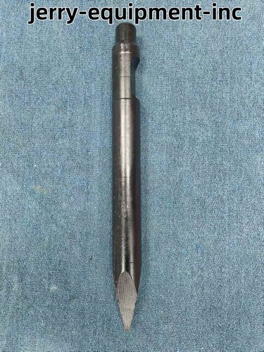 Scalpello punta piramidale - , di