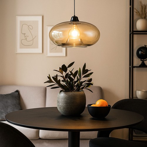 Lampada sospensione sala da - a,