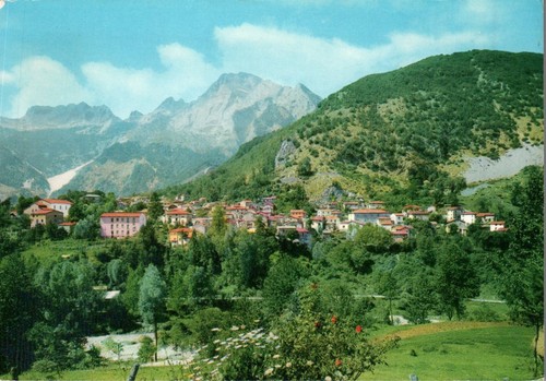 Lucca garfagnana pittoresca - lucca,