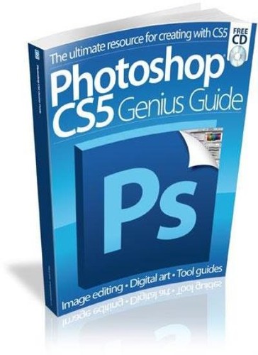 Photoshop cs5 genius - cs5, guide
