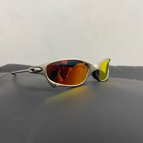 Occhiali sole oakley juliet - occhiali, da