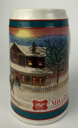 Tazza birra stein vintage - tazza,