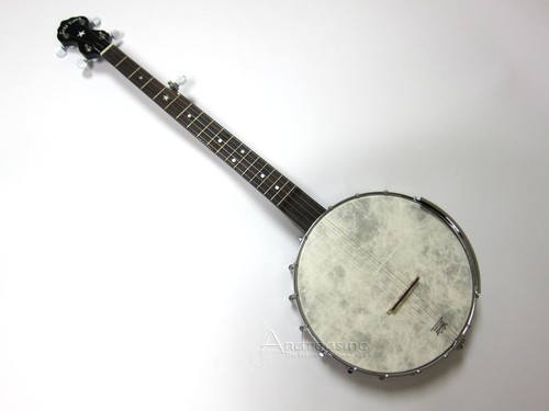 Confezione banjo gold tone - gold, 5