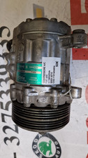 COMPRESSORE  CLIMA FIAT 600