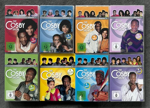 The bill cosby show - show, die