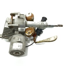 Piantone sterzo per fiat 500 - sterzo,
