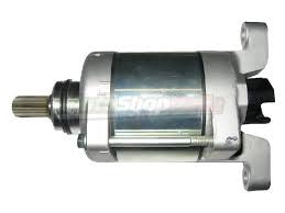 Motorino avviamento - motorino,