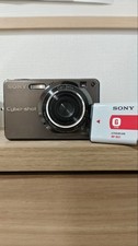 Sony Cyber-shot DSC-W300 13,6