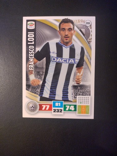 Francesco lodi panini - francesco,