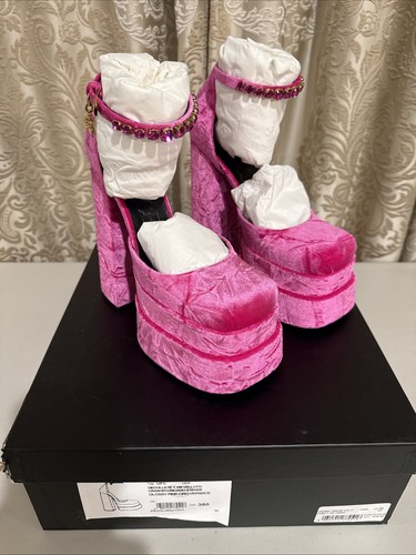 Versace medusa aevitas rosa - versace,