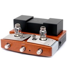 Unison Research PRELUDIO cherry, Brand New