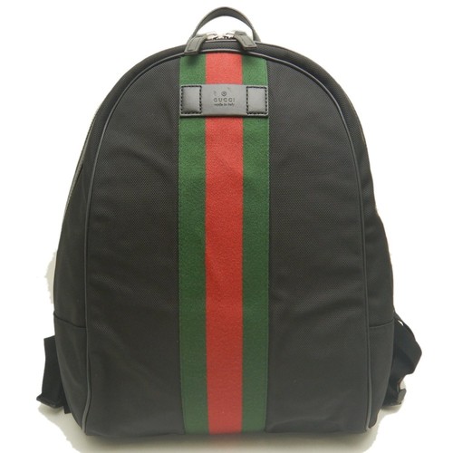 Gucci zaino sherry - gucci, linea