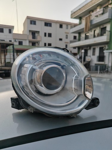 Faro fanale xenon - faro/fanale,