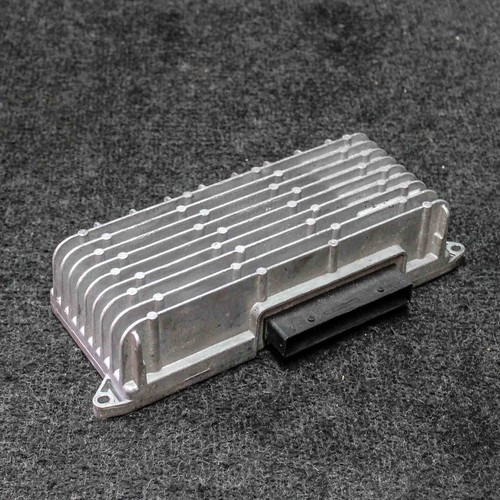 Amplificatore audio audi - audio, a4