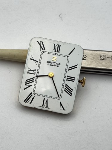 Sarcar geneve eta jewels - sarcar, 17