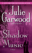 Shadow Music: a Novel
