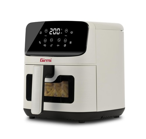 Girmi fg27 ecofrit lite - fg27, "ecofrit