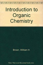 Introduction organic - to,