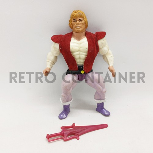 Motu man and the masters - he-man, of