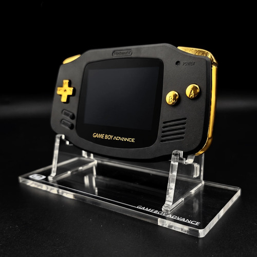 Gameboy advance supporto - gameboy, advance: