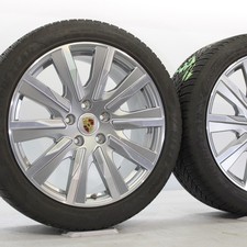 Ruote invernali originali