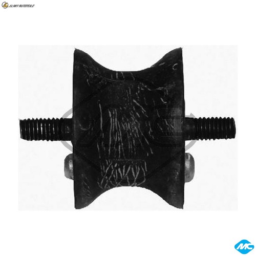 Cuscinetto motore 04809 per - motore,