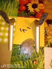 Tv LG 32LF5610 piedini e coppia altoparlanti