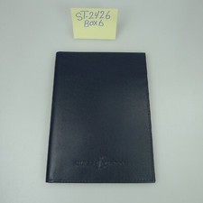 Portafoglio Ulysse Nardin in