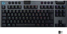 LOGITECH G915 / G915 TKL AZERTY -TOUCHE REPLACEMENT KEYS GENUINE